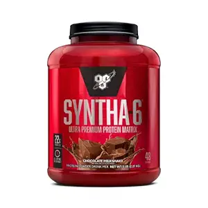 Bsn Syntha 6 5lb